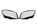 Стъкла (капаци) за фарове за Mercedes GLA X156 Facelift, снимка 2