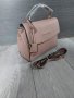 Розова чанта Michael Kors код DS-BN67, снимка 5