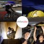 Cycleafer фар за колело, снимка 11