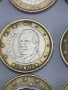11 монети от 1 евро различни, снимка 6