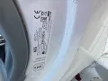 Продавам отлична управляваща , инвенторна за двигателя  и горна платка  за пералня Aeg., снимка 8