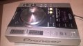 pioneer cdj-200 cd player-внос франция, снимка 5