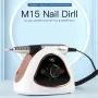 Професионална пила за нокти с 45000 об./мин. M15 NS, снимка 4