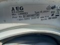Продавам основна платка за пералня AEG Elektrolux L 6685EX, снимка 3