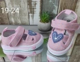 Детски пантофи за момиче, снимка 1