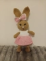 Зайче с рокля!, снимка 2