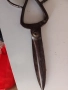 Ножици от ковано желязо 1882г., снимка 3