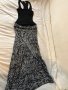 Guess by Marciano Дамска дълга рокля, снимка 1 - Рокли - 28292847