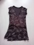 Голям избор от къси летни роклички, размер М/ S, снимка 11