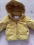 Детско яке ZARA + подарък 2-3г 98см размер, снимка 1