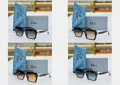 Слънчеви очила с UV400 защита с ПОДАРЪК 🎁 калъф и кутия Christian Dior😎 Код D1280, снимка 1