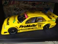 1:18 Метален модел на MERCEDES C-Klass DTM Team AMG - UT models / Minichamps, снимка 4