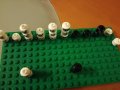 Lego глави на човечета от Лего Ninjago - оригинални, снимка 4