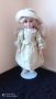Порцеланова кукла 40см Brinn's име Chili, снимка 1 - Колекции - 38238782