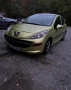 Peugeot 207 Бензин/Газ, снимка 7