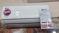 Инверторен стенен климатик LDK Deluxe Gold 16 300 BTU, клас A++, мощност 4,77 kW, снимка 17