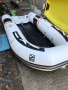 Надуваема лодка Zander 330, снимка 2