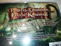 PIRATES OF THE CARIBBEAN CD-ВНОС GERMANY 2411231940, снимка 10