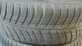 Добри Зимни гуми BRIDGESTONE 185/65/R15 - 2 БРОЯ/ без забележки, снимка 1