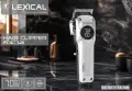 Машинка за подстригване LEXICAL LHC-5674 – Професионално решение за стилна визия, снимка 3