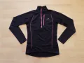 блуза peak performance фанела худи горнище туризъм планина оригинална дамска S, снимка 1