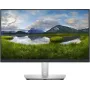 Монитор Dell 21.5'' IPS, Full HD, 60Hz, 5ms, HDMI, Display Port, VGA, USB, Pivot, P2222H , снимка 1