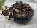 Nissan Qashqai 2.0 dCi 4x4 j10 2007 - 6 степенна ръчна скоростна кутия, снимка 1