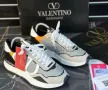 Мъжки  маратонки  Valentino код Br12A16, снимка 4
