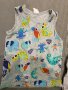 Н&М нов комплект 6-9м, снимка 4