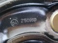 15’’ 5x112 originalni za vw,audi,skoda,seat -№545, снимка 9