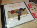SONIQUE CD 0605251858, снимка 7