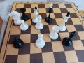 Стар български шах, снимка 3