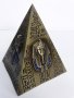 Касичка Фараон пирамида , снимка 5