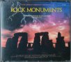 The London Symphony Orchestra – Rock Monuments [2 x CD], снимка 1 - CD дискове - 40683575