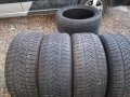 4 Бр.зимни гуми Brigestone 255/55/19 dot3821 Цената е за брой!, снимка 1 - Гуми и джанти - 43516280