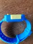 '90 Tiger The Simpsons LCD Game Watch часовник с игра, снимка 4