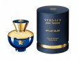 Versace Dylan Blue EDP 100ml парфюмна вода за жени, снимка 1 - Дамски парфюми - 39740632
