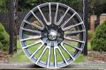 20” Джанти БМВ 5X120 BMW F01 F02 F06 F12 F13 F10 F11 5 GT F07 Grand Turismo, снимка 3