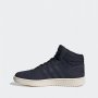 Adidas - Hoops 2.0 Mid FW3517 Оригинал Код 348, снимка 3