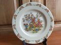 Английски порцелан чиния детски мотиви , снимка 5