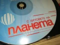 ХИТОВЕТЕ НА ПЛАНЕТА ЦД 0807251207, снимка 3