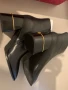 Боти от естествена кожа TORY BURCH, снимка 4