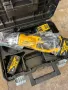 Dewalt grinder, снимка 1