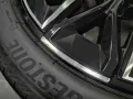 Отлични 22" Джанти BMW Style 1020 БМВ iX i20 Гуми Датчици, снимка 5