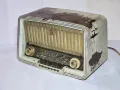 Philips Philetta BX 253 старо радио, снимка 4