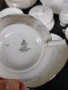 Порцелан голям сервиз Bavaria Tirschenreuth Germany 31 части, снимка 5