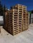 Продаваме палети и скари , снимка 2