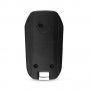 Кутийка за ключ Nissan Sylphy Cube Juke Micra Qashqai - 3 бутона , снимка 3