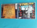 The Starliters-2008-Stop Kiddin' (Rockabilly)Italy, снимка 1 - CD дискове - 37712157