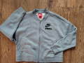 Nike Air Sweat hoodie - дамско горнище р-р S, снимка 2